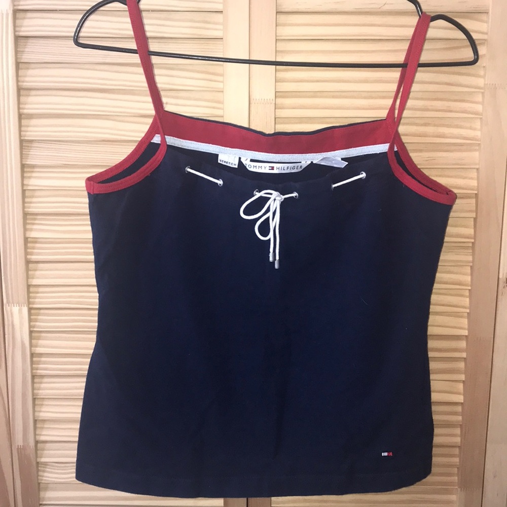 Very pretty Tommy Hilfiger Top